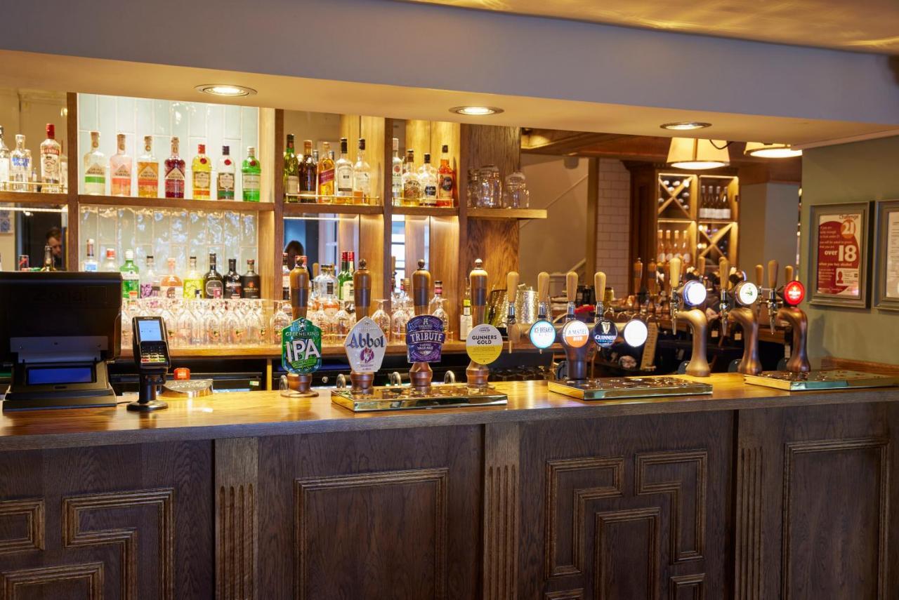 Rose Revived By Chef & Brewer Collection Witney