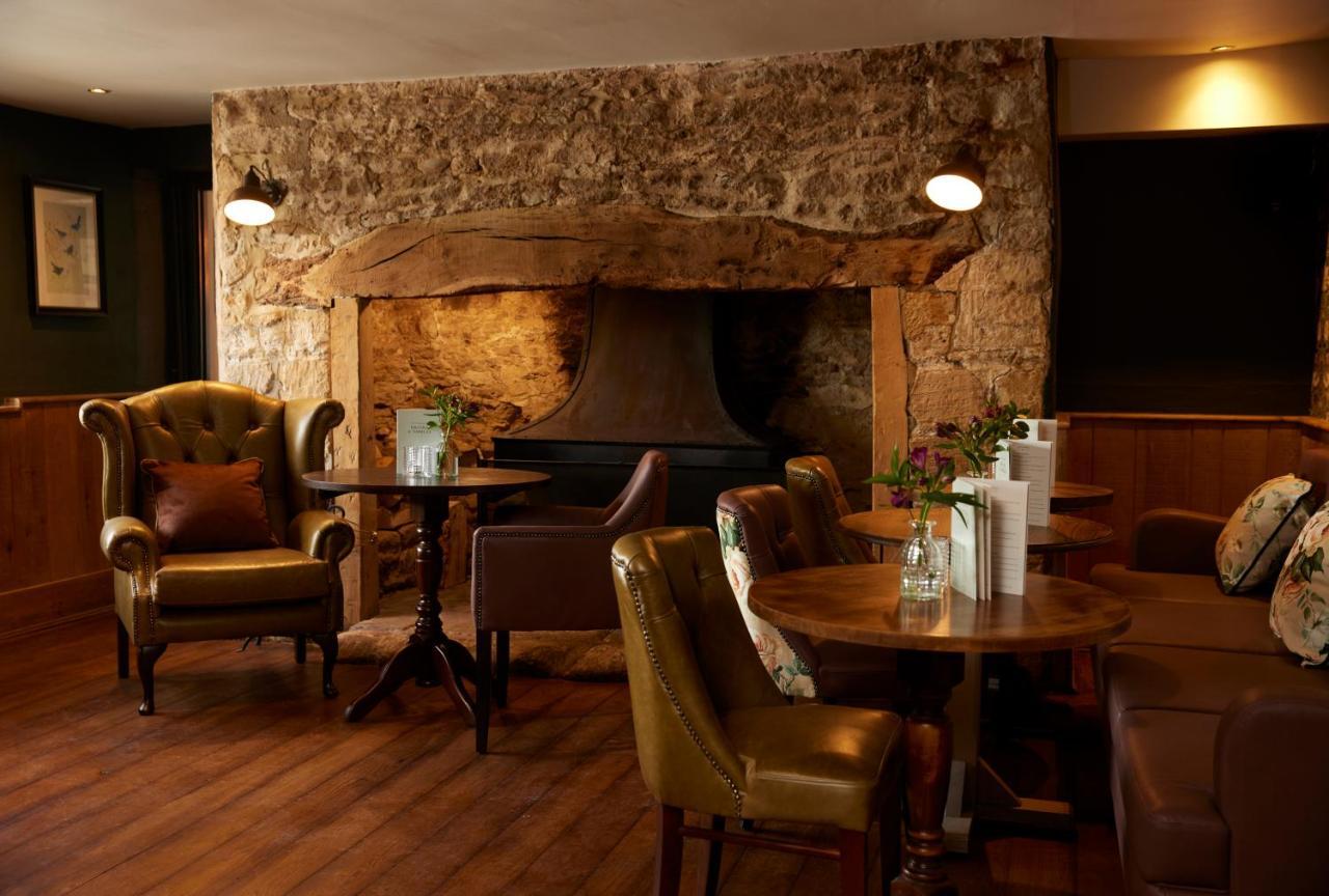 Rose Revived By Chef & Brewer Collection Witney